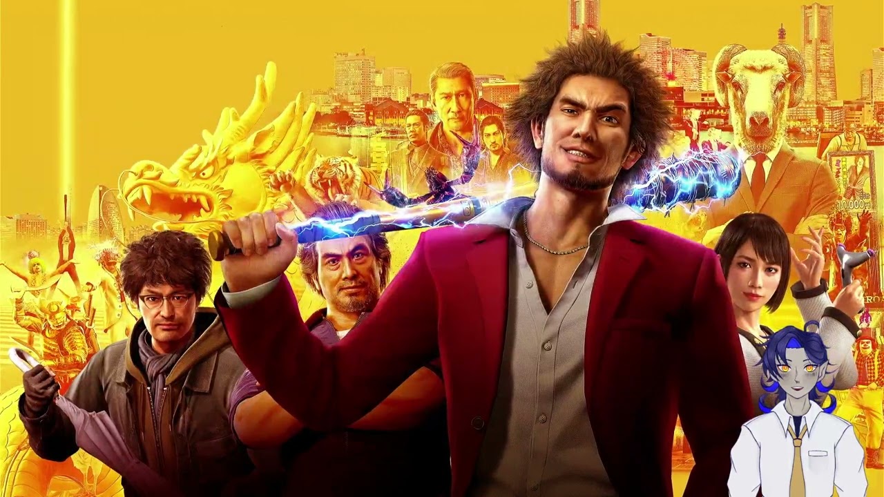 Nanba Gone Rogue