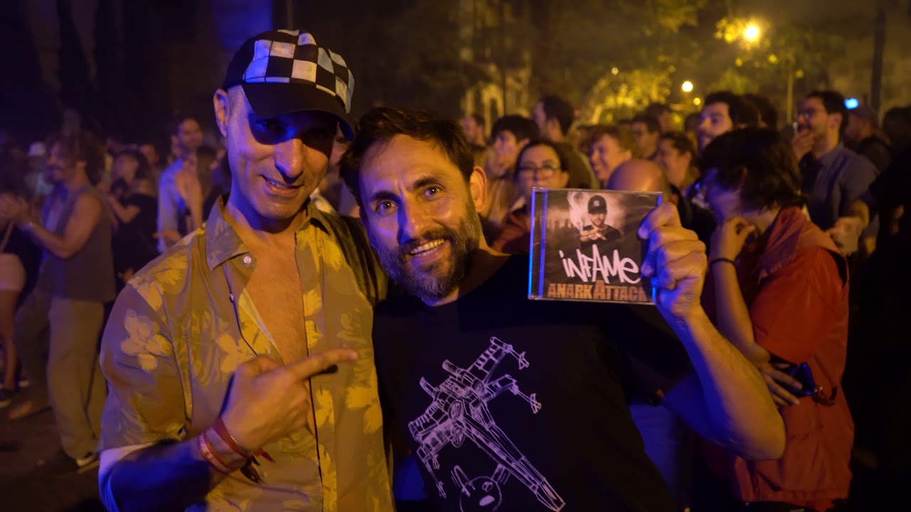 Festa Major del Poblenou