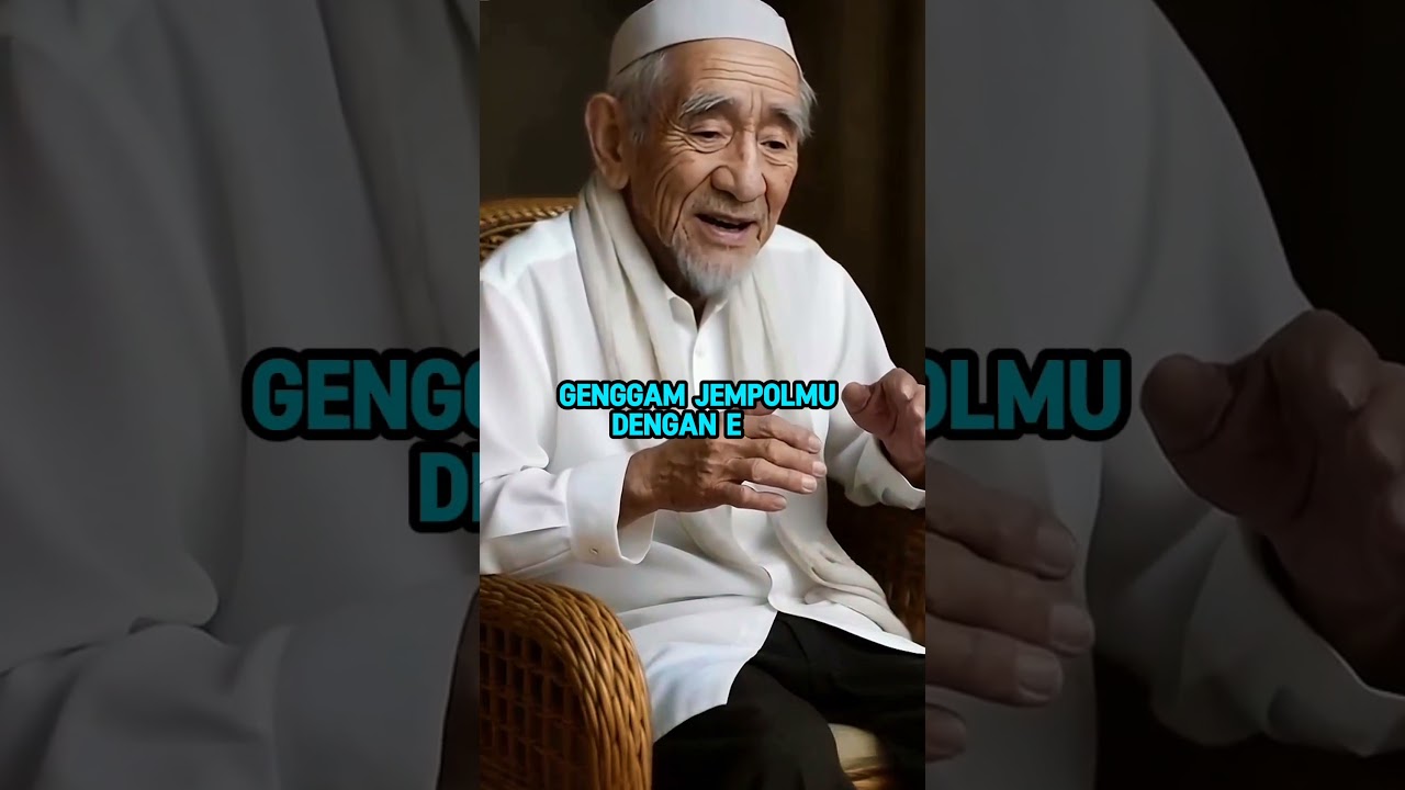 Doa Menghancurkan Orang Jahat Iri,Dan Dengki