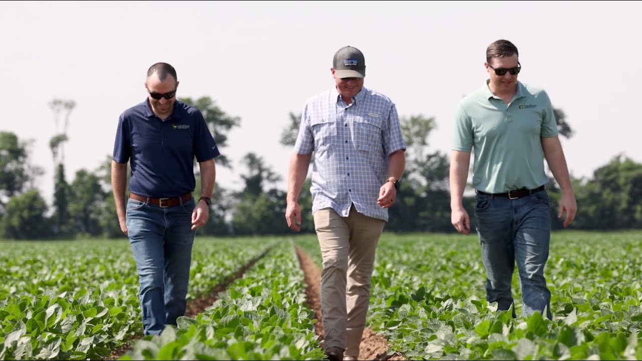 LandFund Farming Stewardship