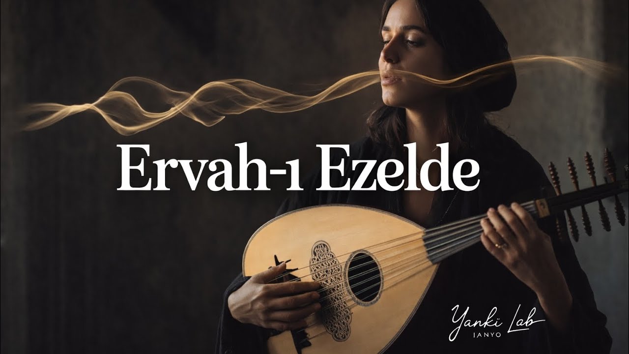 Hiç Böyle Yorumlanmadı - Ervah-ı Ezelde| Yankı Lab 