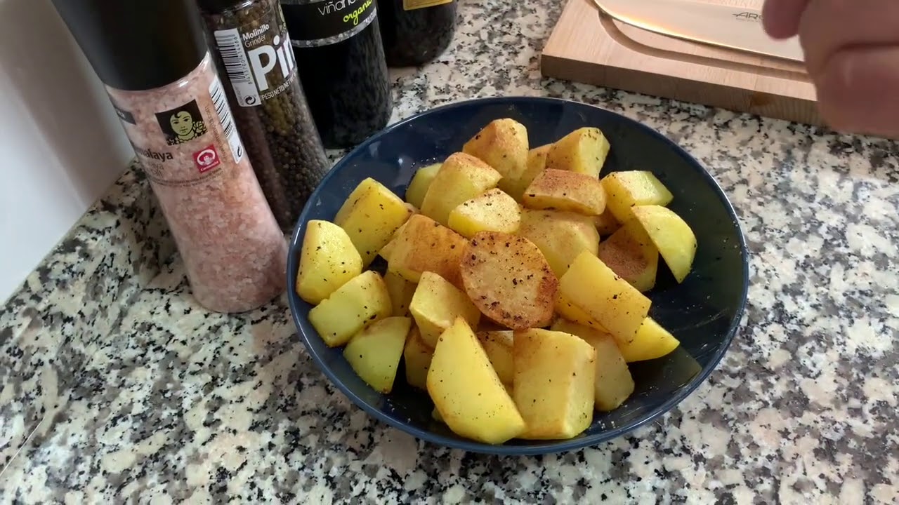 Estofado de pollo