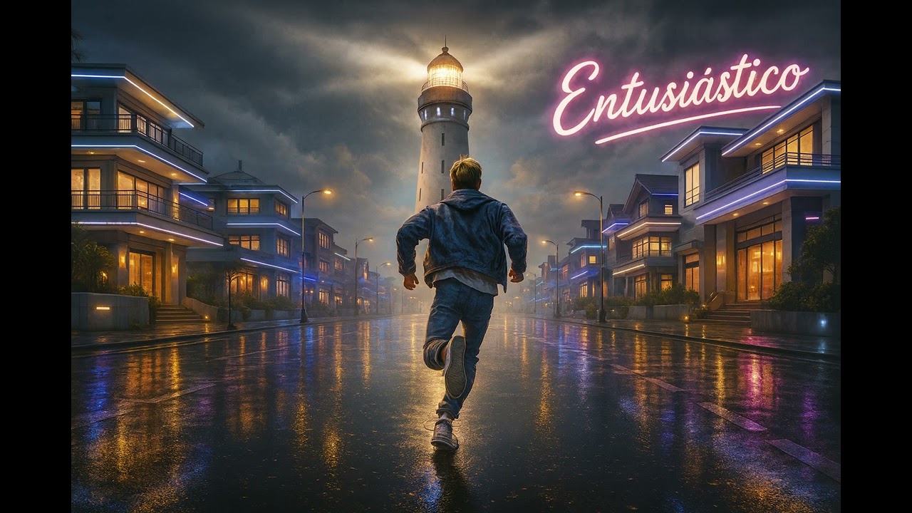Entusiástico R&B