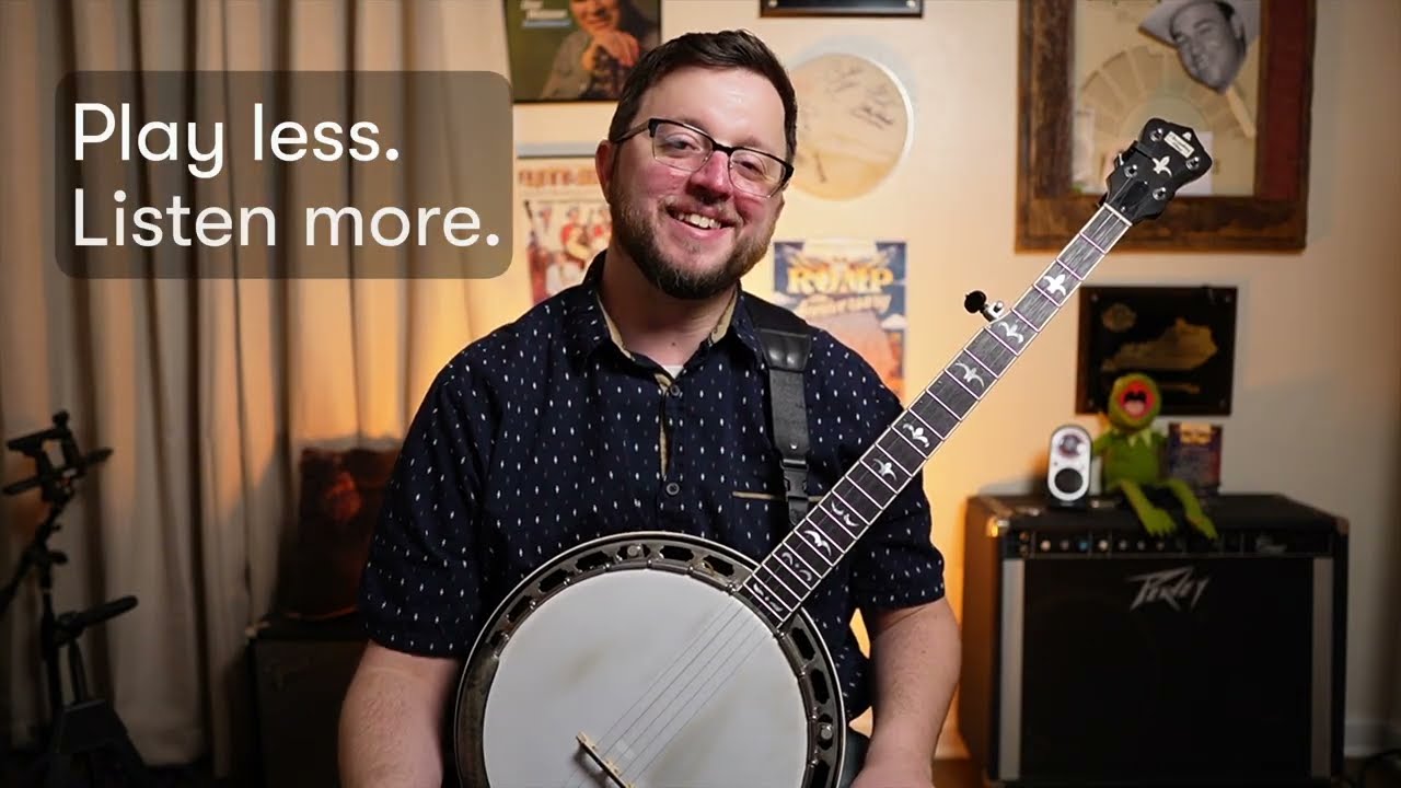 How You Should Be Learning New Songs, Listening Practice Approaches & Getting to Know the Metronome