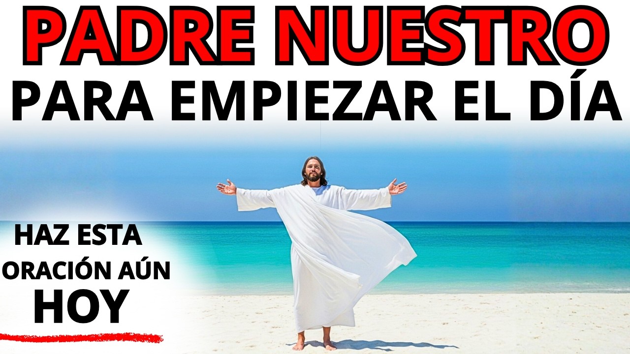 ORACIÓN DE LA MAÑANA PARA ROMPER TODO MAL HOY – SALMO 91 CON PODER