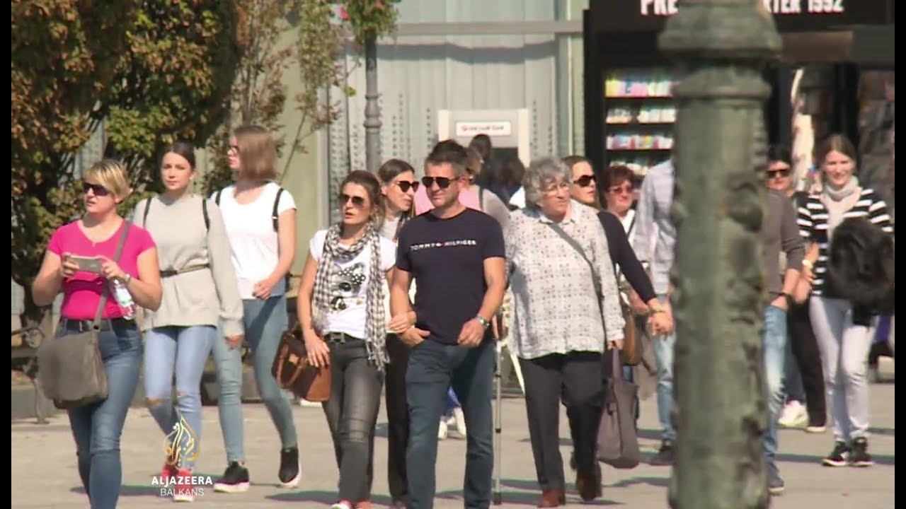 Pretučeni mladi Albanci u Novom Sadu