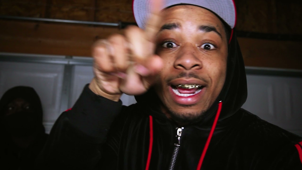 JDawg Lz - Rockford Directed by Catching Visions