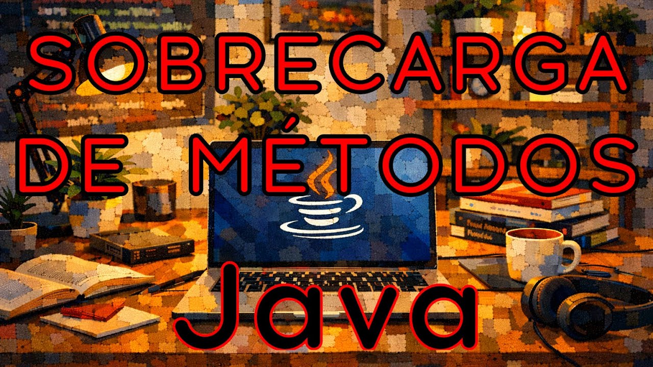 Java 12 - Sobrecarga de Métodos