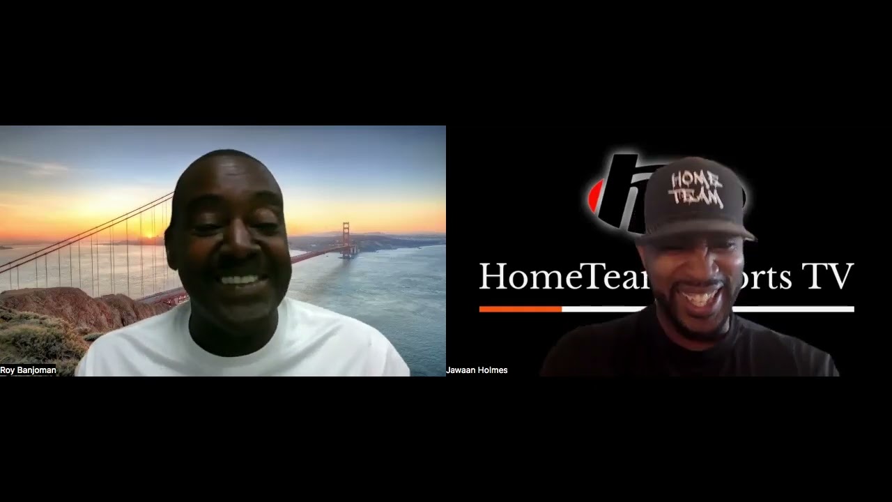 Chalk Talk With Coach Banjo! (Harper’s Ferry) 10/27/22