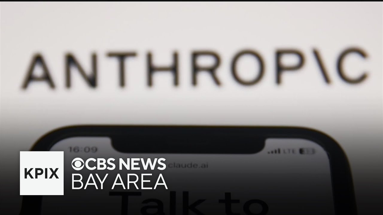 Hegseth sets Friday deadline for San Francisco-based company Anthropic to grant military use