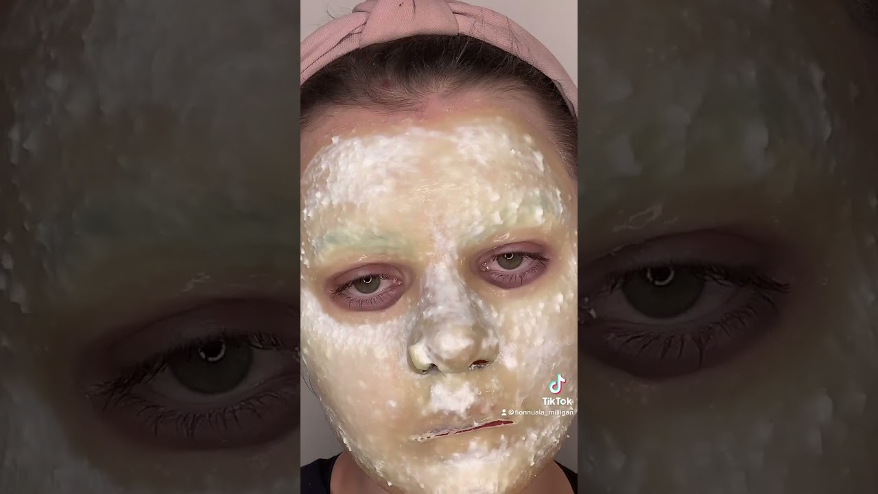 100 layers of liquid latex