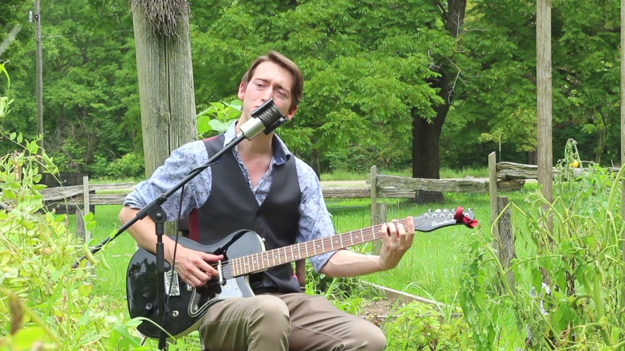 Timewasters (Live in the Garden)