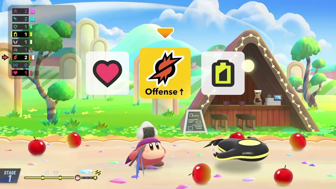 Kirby Air Riders (NS2) - Road Trip (Part 2 FINALE)