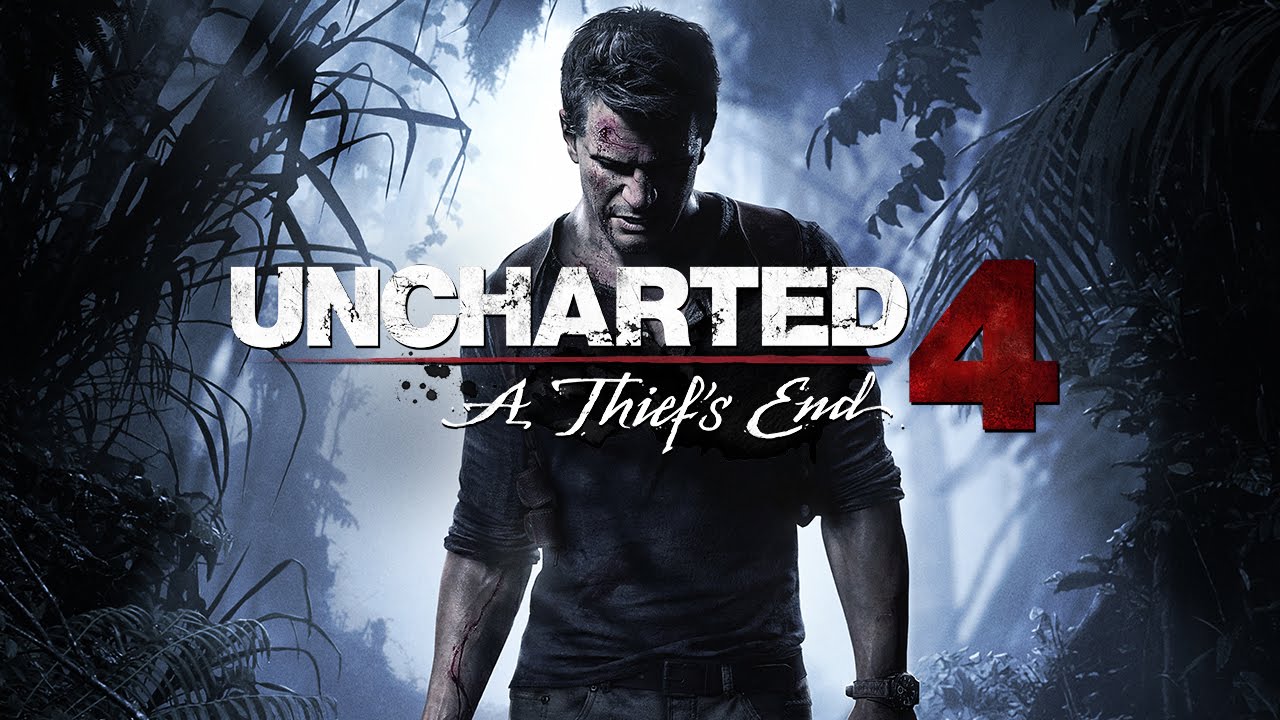 Uncharted 4: A Thief's End (PS4) - Os 109 Tesouros