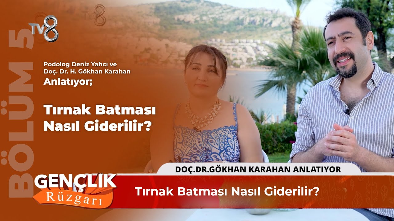 Gençlik Rüzgarı Bölüm 5 