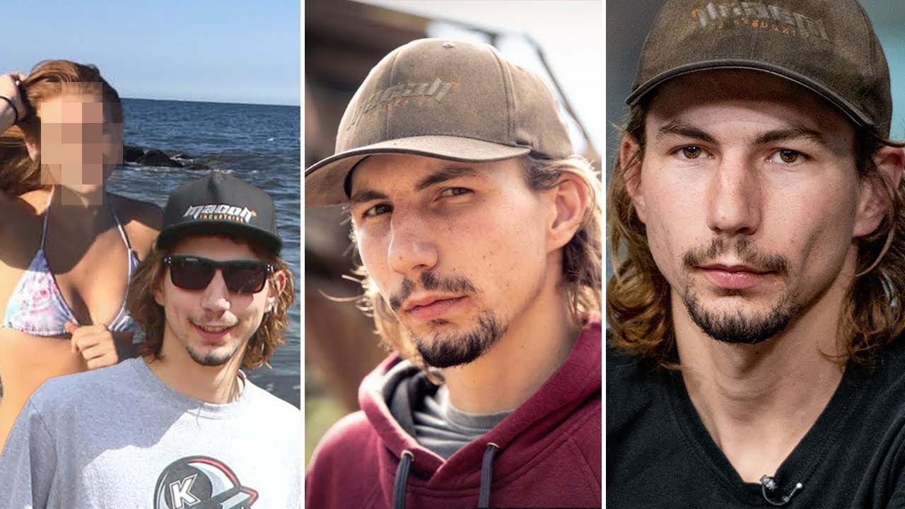 Private Life Of Parker Schnabel From Gold Rush