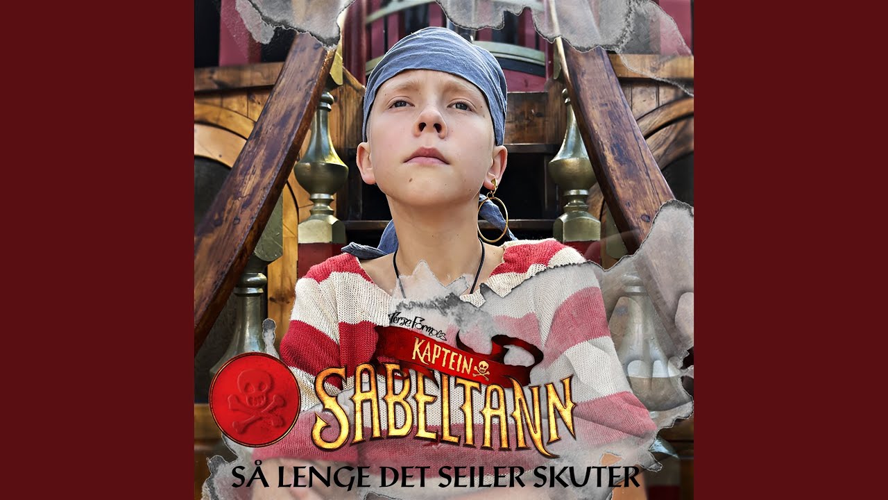 Så lenge det seiler skuter (Re-recording)