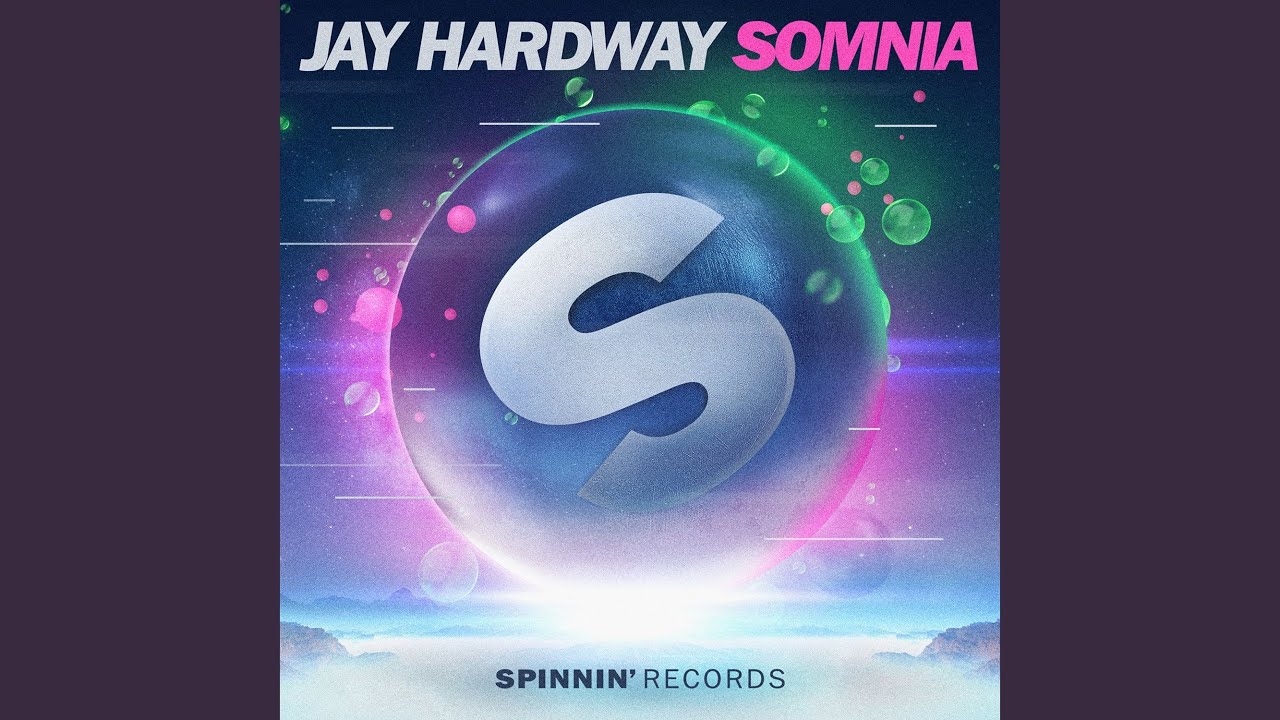 Somnia (Extended Mix)