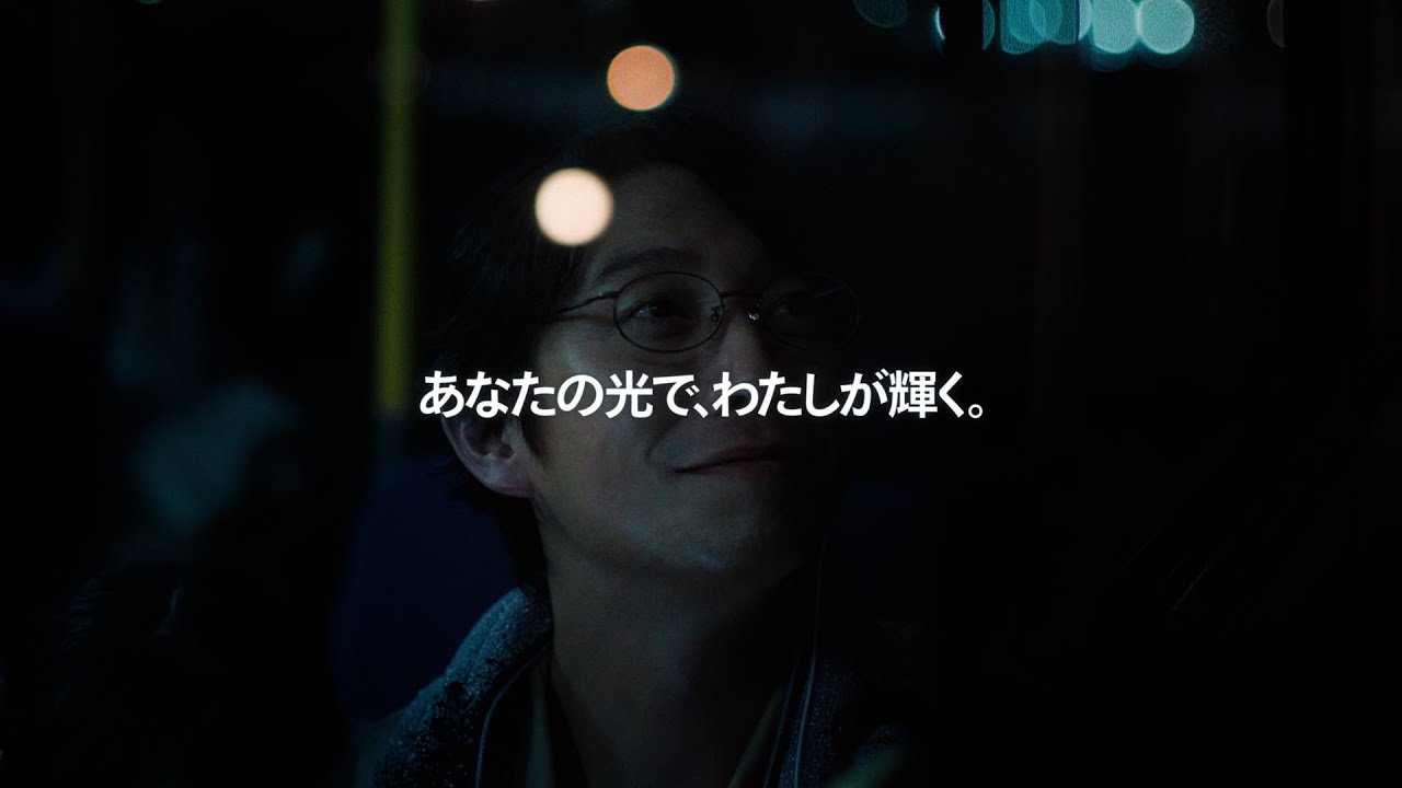 Spotify |「好きとつながる。Spotify」Boy in the Moon篇 長尺版