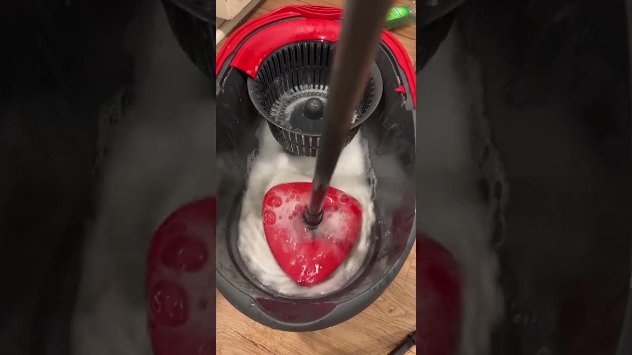 Appreciation post ! #cleantok #fypシ゚  #cleaning  #moptok  #mopping  #mopplops #asmr #asmrsounds