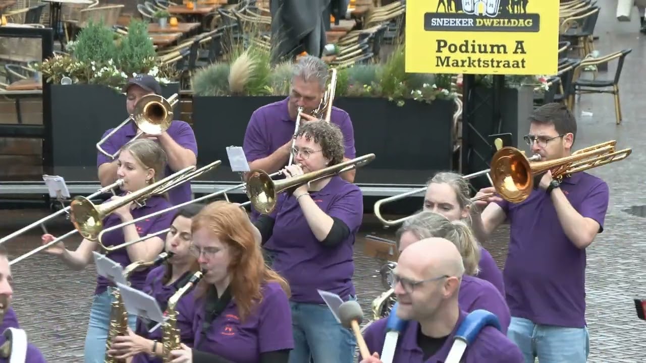Onwiezen Uut ’t Oosten Lichtenvoorde Beltrum Sneekerdweildag 13e Podium A Sneek 4 oktober 2025