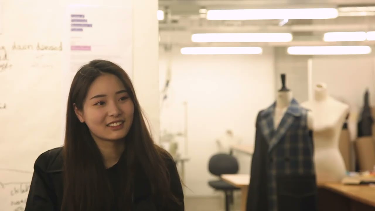 AUT CA Film Project 1 - Fashion Insider / Documentary