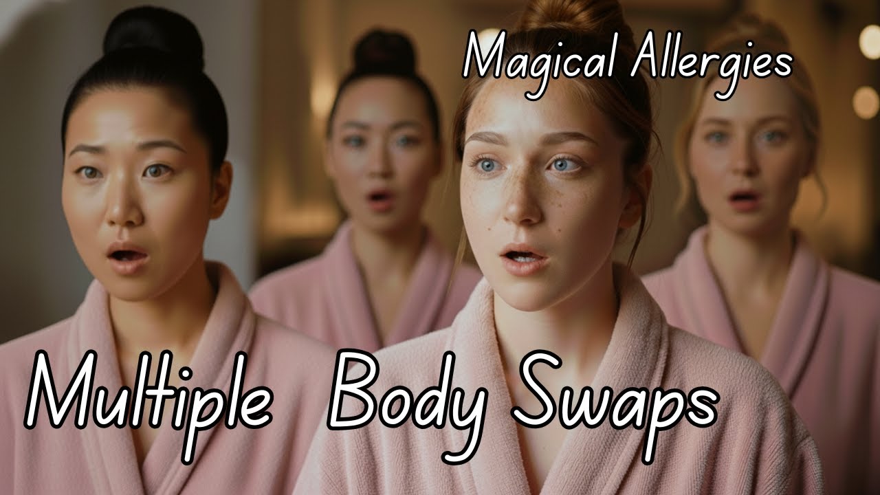 I Wasn’t Feeling Like Myself on Our First Date… and I Mean That Literally - Season 2 Episode 4