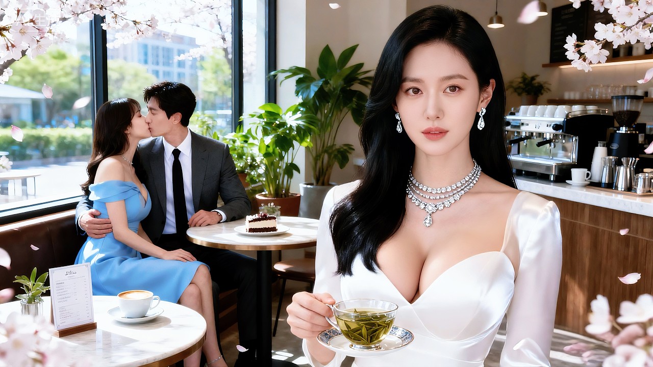 결혼 3년, 남편이 나랑 친밀할 때마다 절친 사진 훔쳐보며 욕망 풀음!🔥울지도 않고 이혼서 남기고 떠나 발기부전 CEO 재혼해 완치시켜버림ㅋㅋㅋ😍 #숏드라마 #ceo