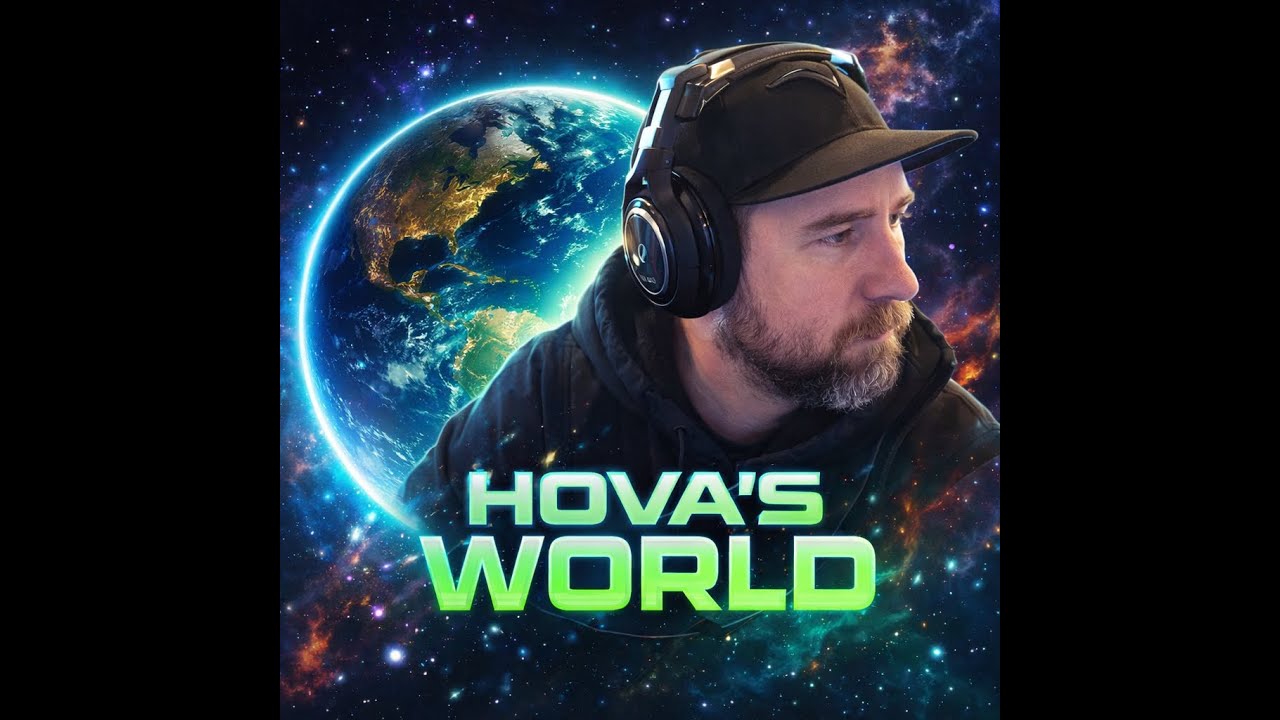 Hova's World Fusion