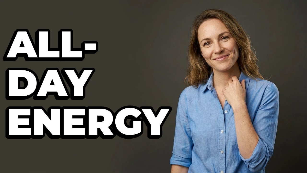Which Foods Are Best For Sustained Energy?