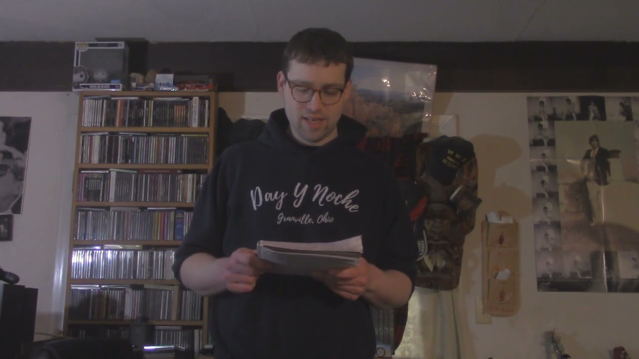 The Who WHO Review