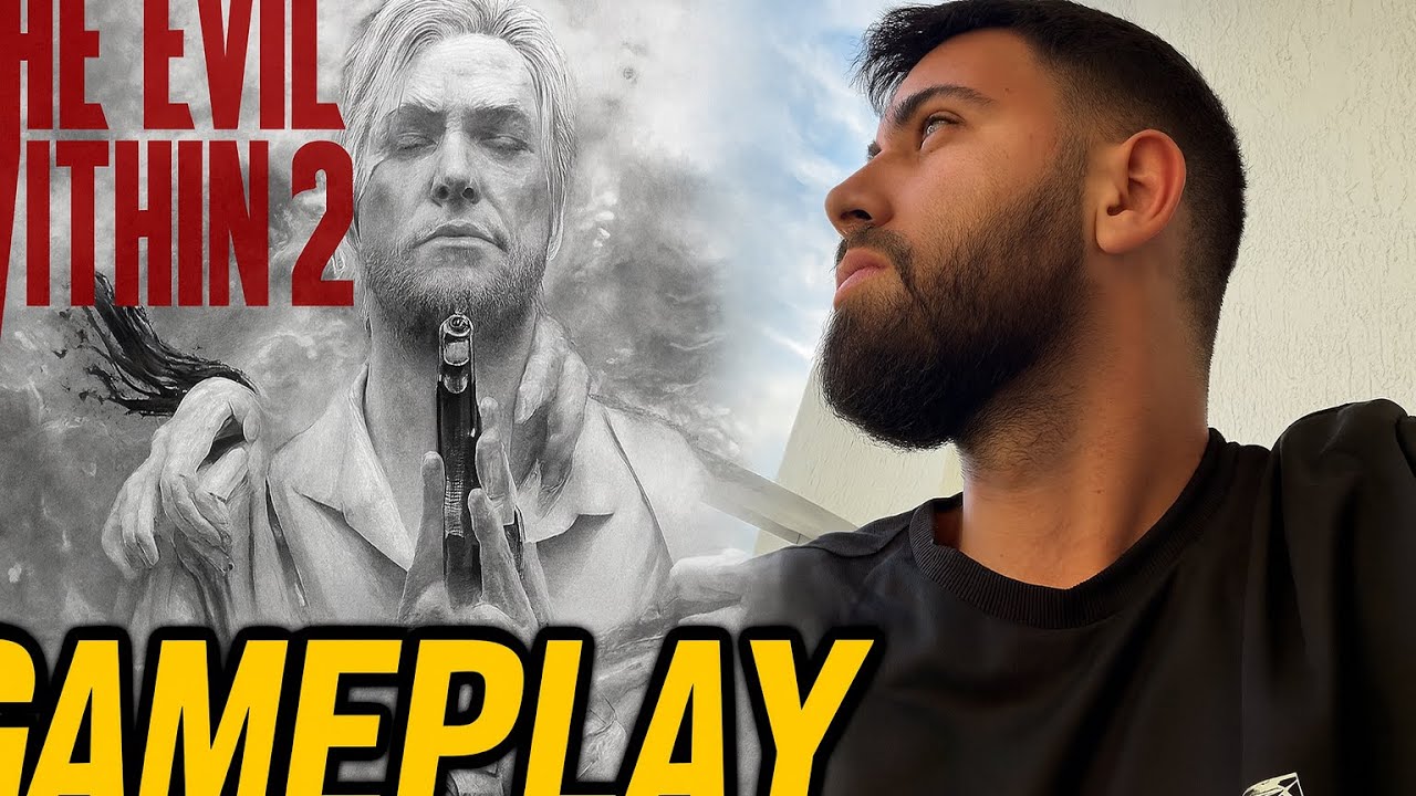 The Evil Within 2 – Cap 7: Alma Corrupta – La Verdad en el Corazón de STEM