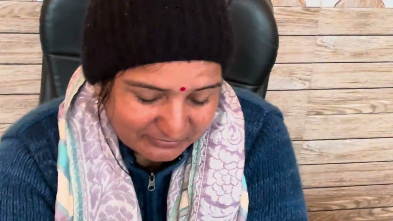 Mathura LIVE Vidhayak Rajesh Chaudhary Ki Jimmedari Nibha Rahi Block Pramukh Nauhjhil Suman TTI news