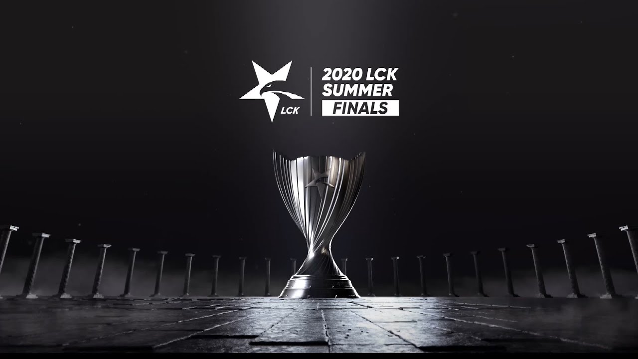 DWG vs DRX - FINALS Game 1 | LCK Summer Split | DAMWON Gaming vs. DragonX (2020)