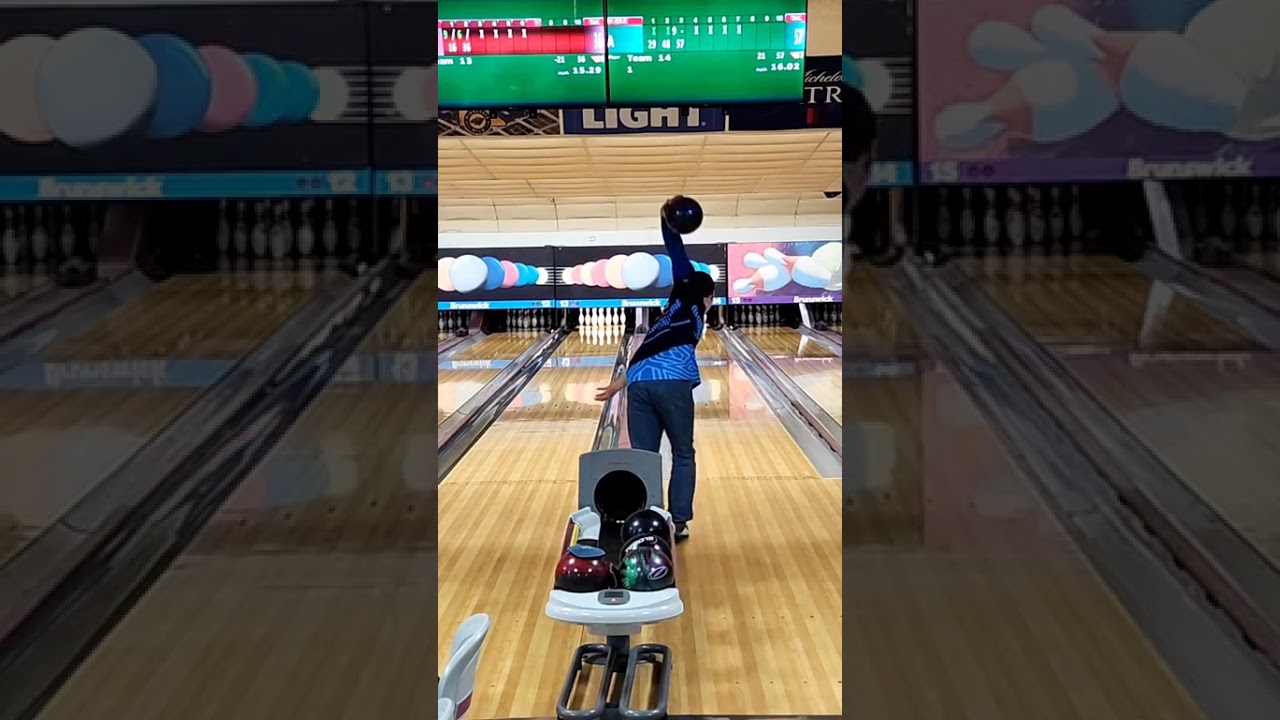 BreakPoint Proshop Sweeper #4 title match 1