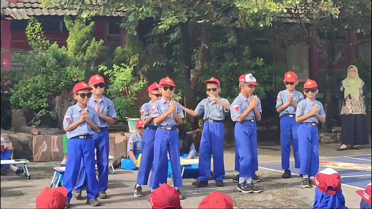 DRAMA MUSIKAL 