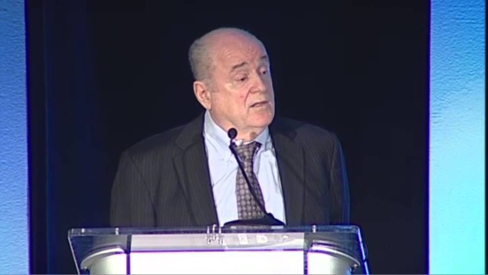 Access, Education, and Today's Workforce - Anthony Carnevale