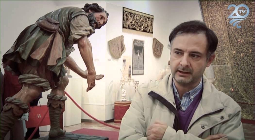 Exposicion Hermandad de San Isidoro - Semana Santa de Sevilla