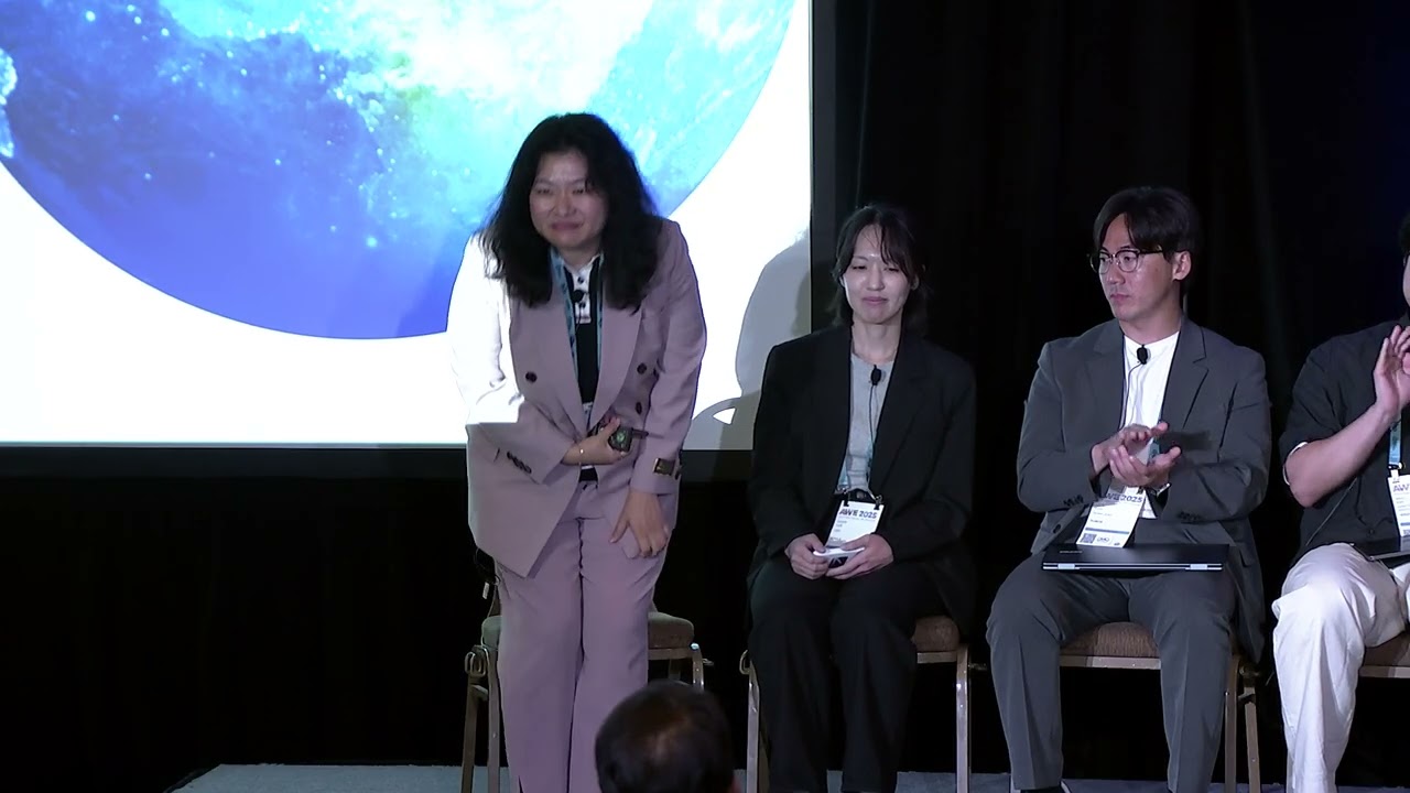 A Glance at Korean Startup&rsquo;s Innovative Global Business through AI