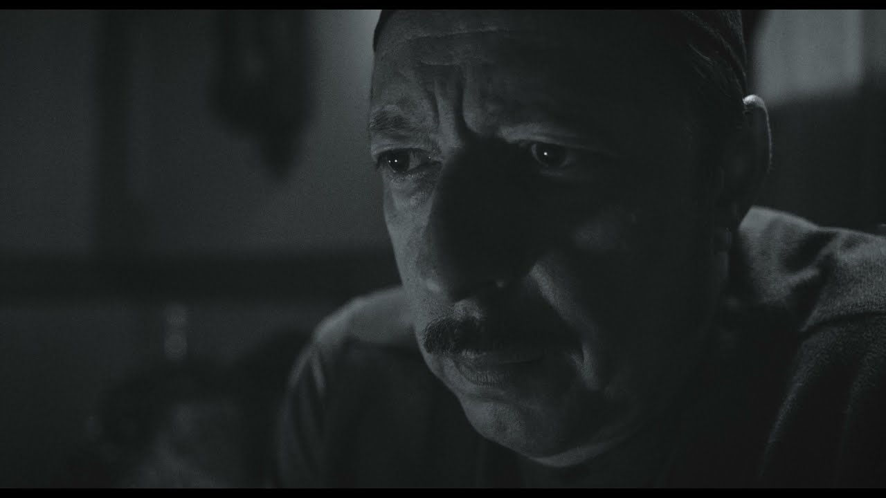 Misafir - The Guest / Short Film