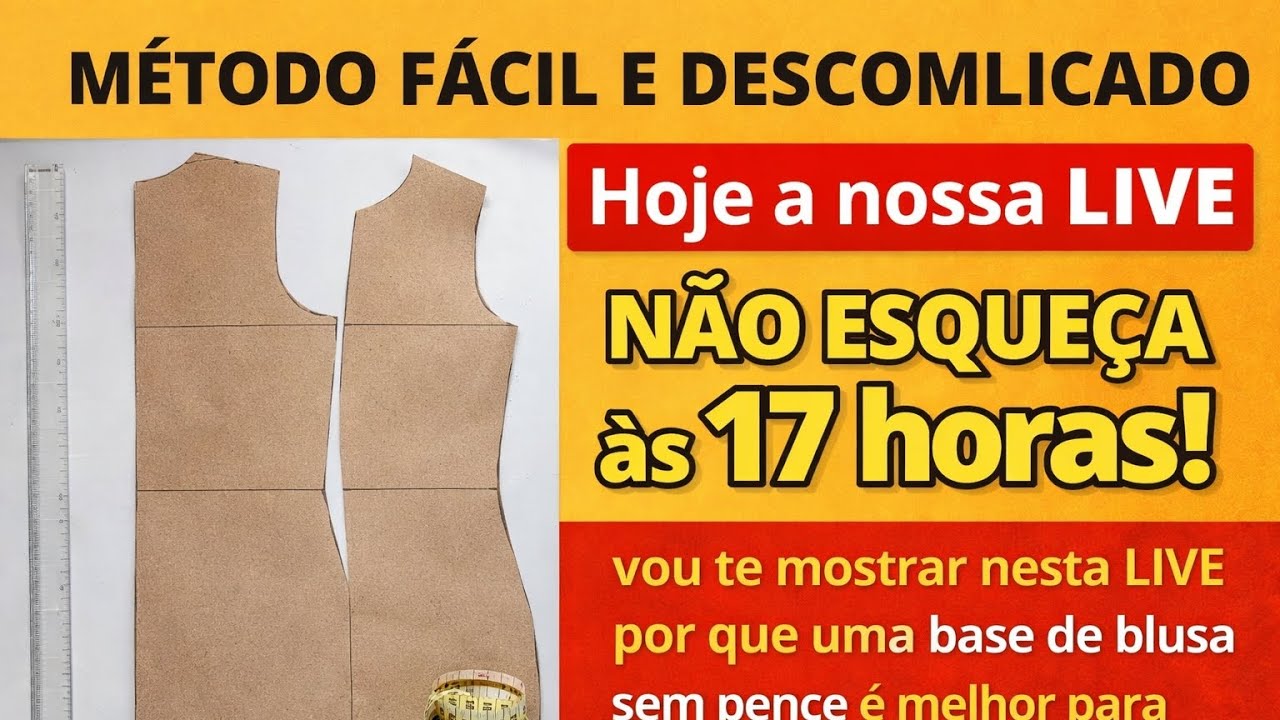 TAÍ O MOTIVO  PELO QUAL NÃO COLOCAR PENCE DE BUSTO ANTES DA CORREÇÃO DA CAVA!