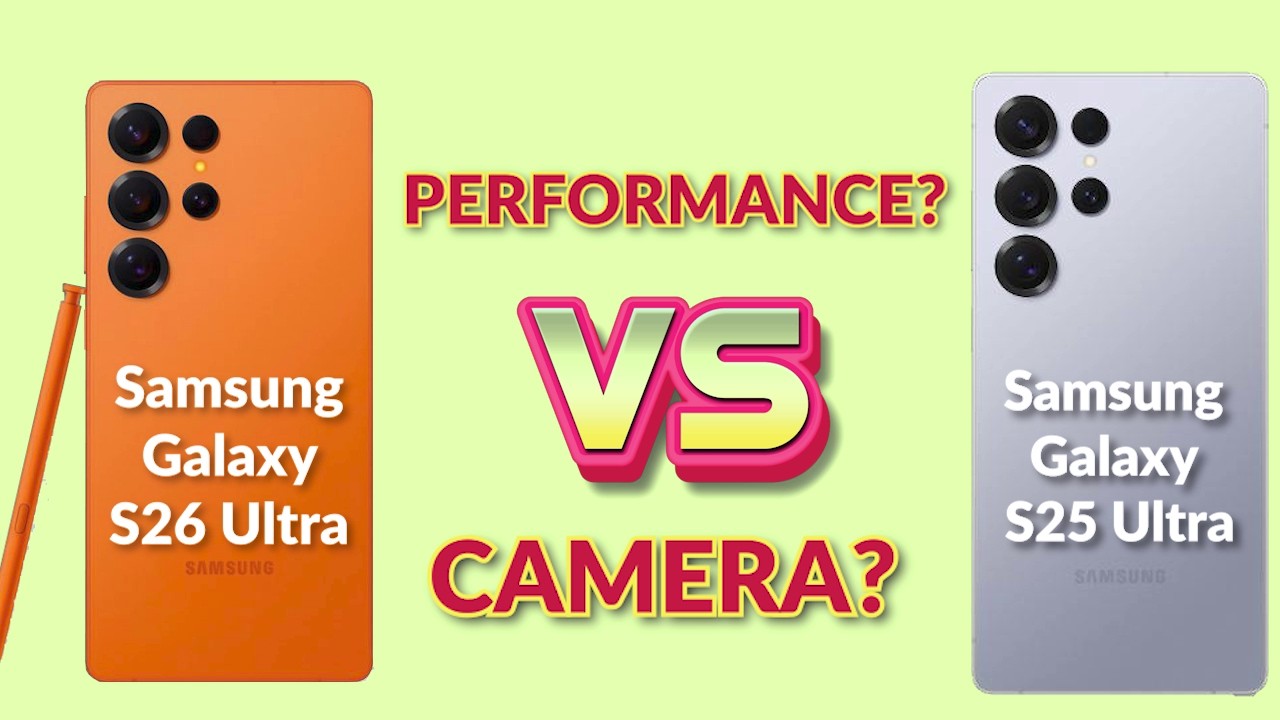 Samsung s26 ultra
