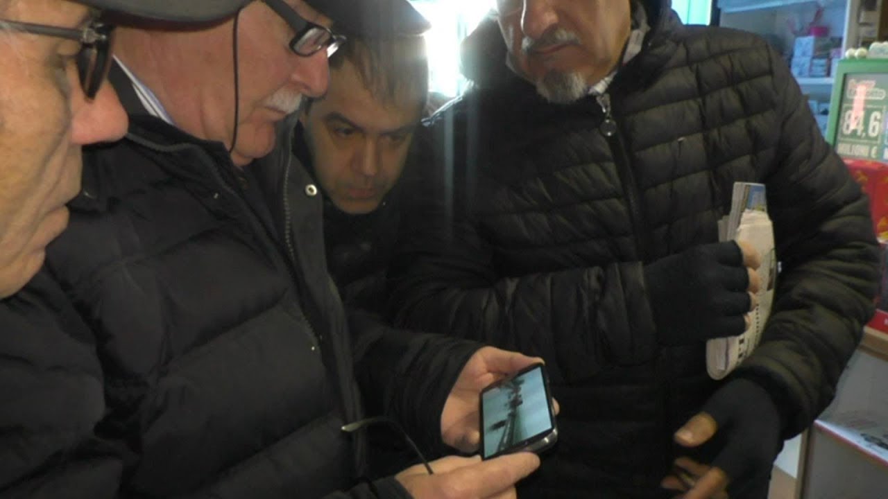 Dolore ed incredulità a Casalbore per la scomparsa  di Antonio Paradiso. “Grande lavoratore”