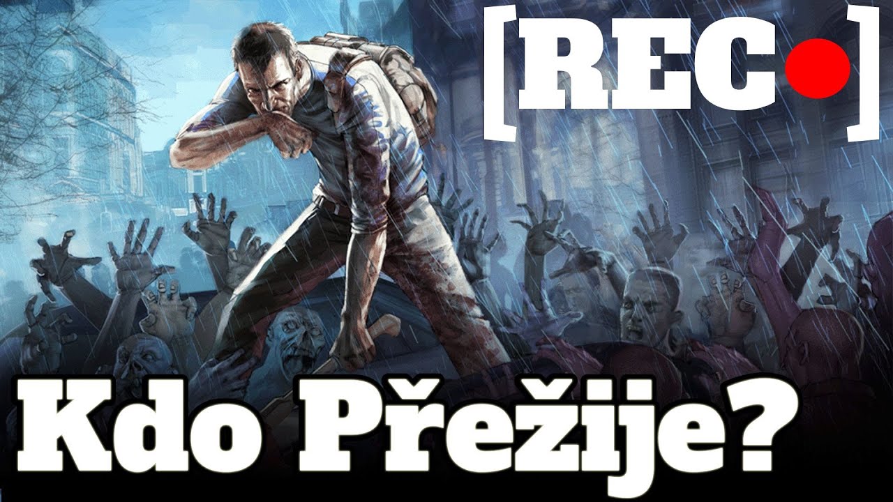 Filiman nebo Defort? Kdo přežije déle!? | Project Zomboid Live🔴