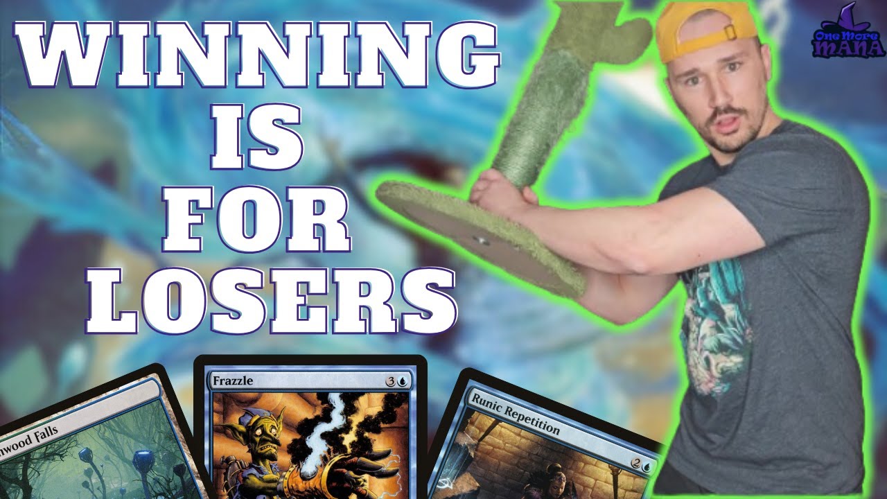 5 Ways to Power Down Your Commander Decks | Magic: The Gathering EDH