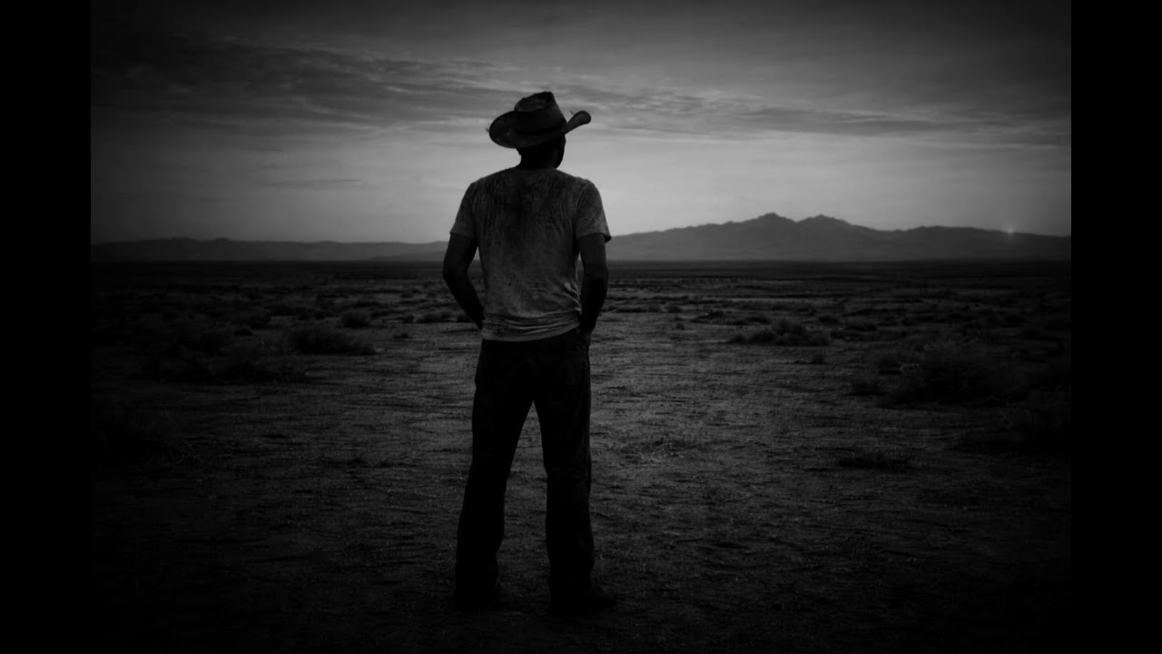 'A Bible, A Bottle, And Me'