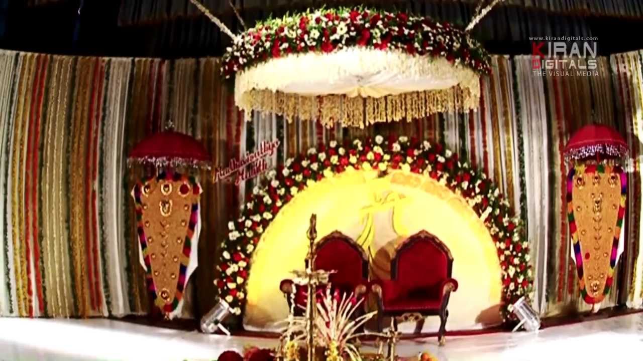 Mahith+Madhavisathya by kiran digitals