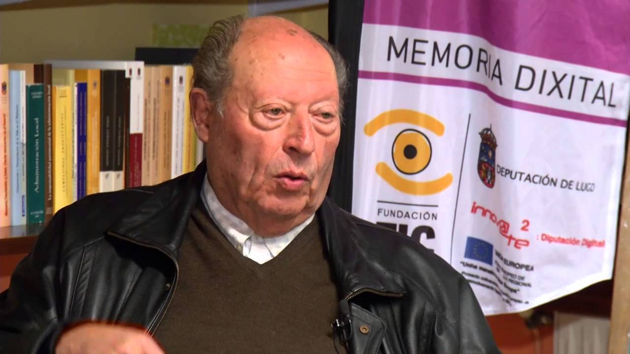 Memoria Dixital Tic-Tac: O Incio