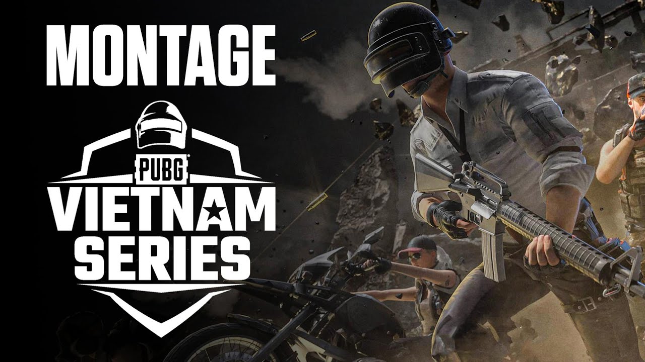 MONTAGE PVS 2024 | HIGHLIGHTS #2