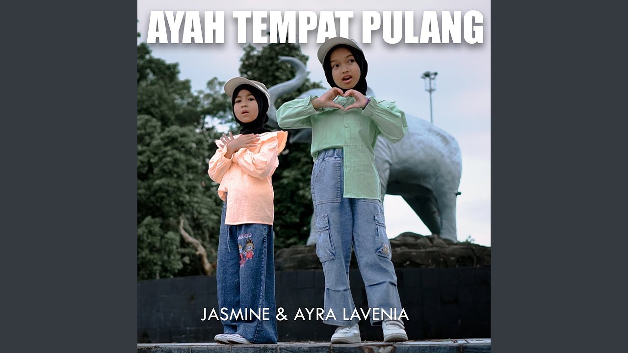 Ayah Tempat pulang